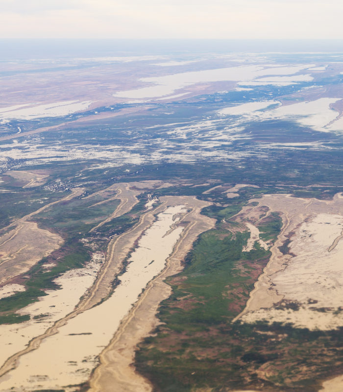 lake eyre air tours charleville