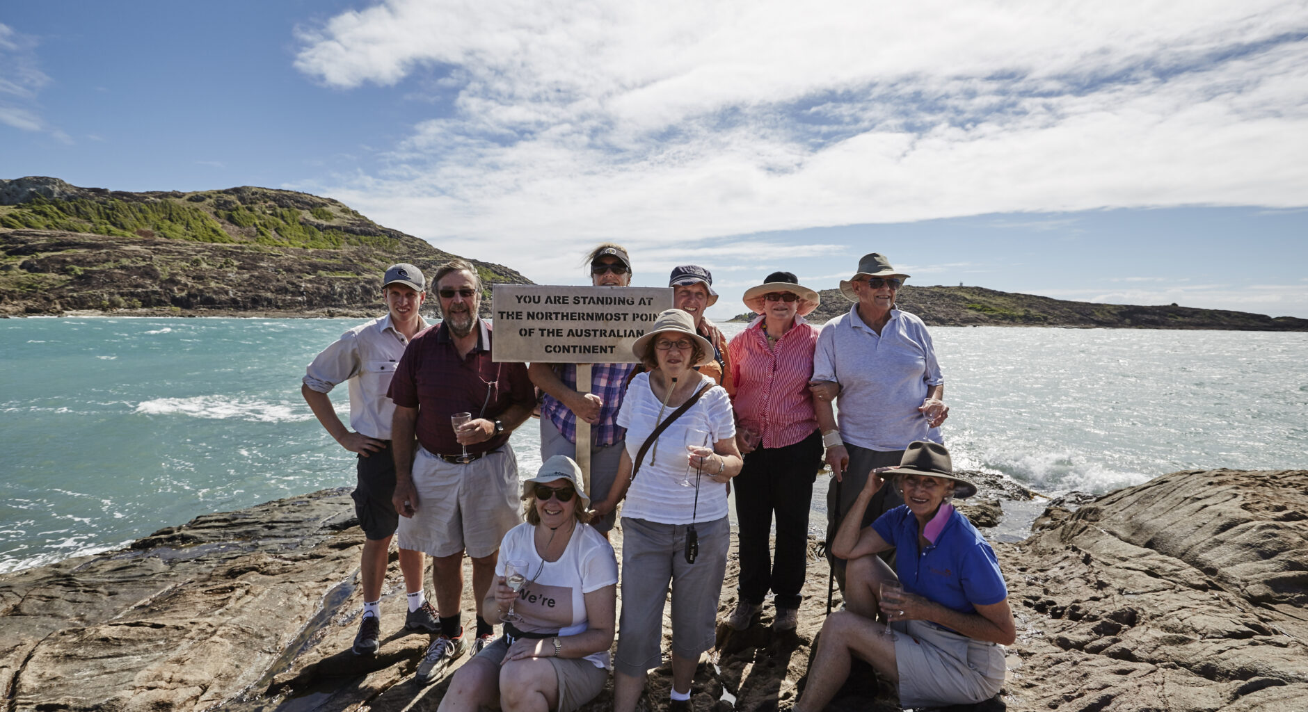 cape york tours for seniors cost