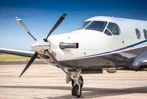 Air Adventure Outback Jet