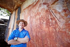 Air Adventure John Dyer