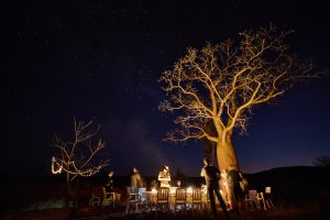 Be Whisked Away to Unimaginable Places