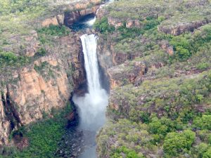 Air Adventure Wet Season Spectacular