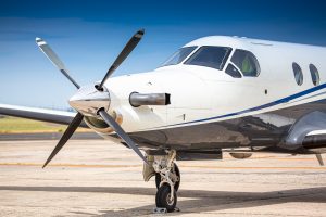 Air Adventure Outback Jet