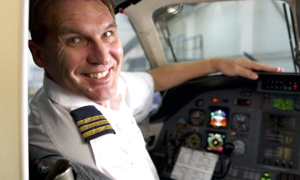 Air Adventure Greg Martin