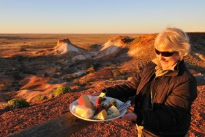 Air Adventure Tour Leader