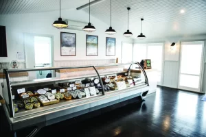 Air Adventure Southern Ocean Island Hop