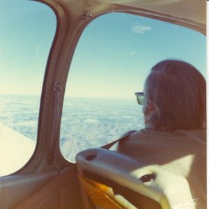 Air Adventure, Rod Dyer