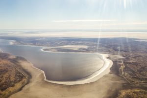 Lake Eyre