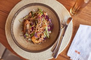 Air Adventure destination Mt Mulligan