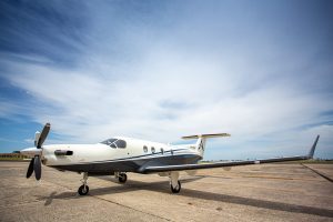 Air Adventure Outback Jet