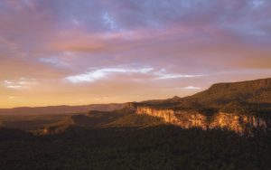 Air Adventure, Cape York & The Gulf, Boolimba Bluff