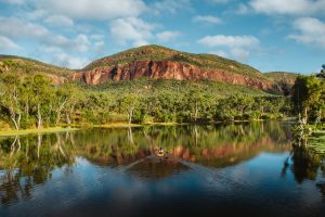 Air Adventure, Cape York & The Gulf, Mt Mulligan