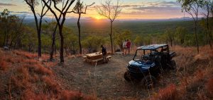 Air Adventure, Cape York & The Gulf