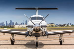 Air Adventure Outback Jet