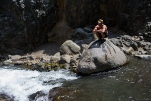 Air Adventure, Wings Over Tanzania