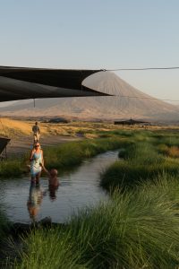 Air Adventure, Wings Over Tanzania