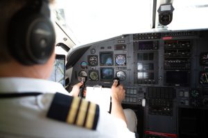 Air Adventure Outback Jet PC12