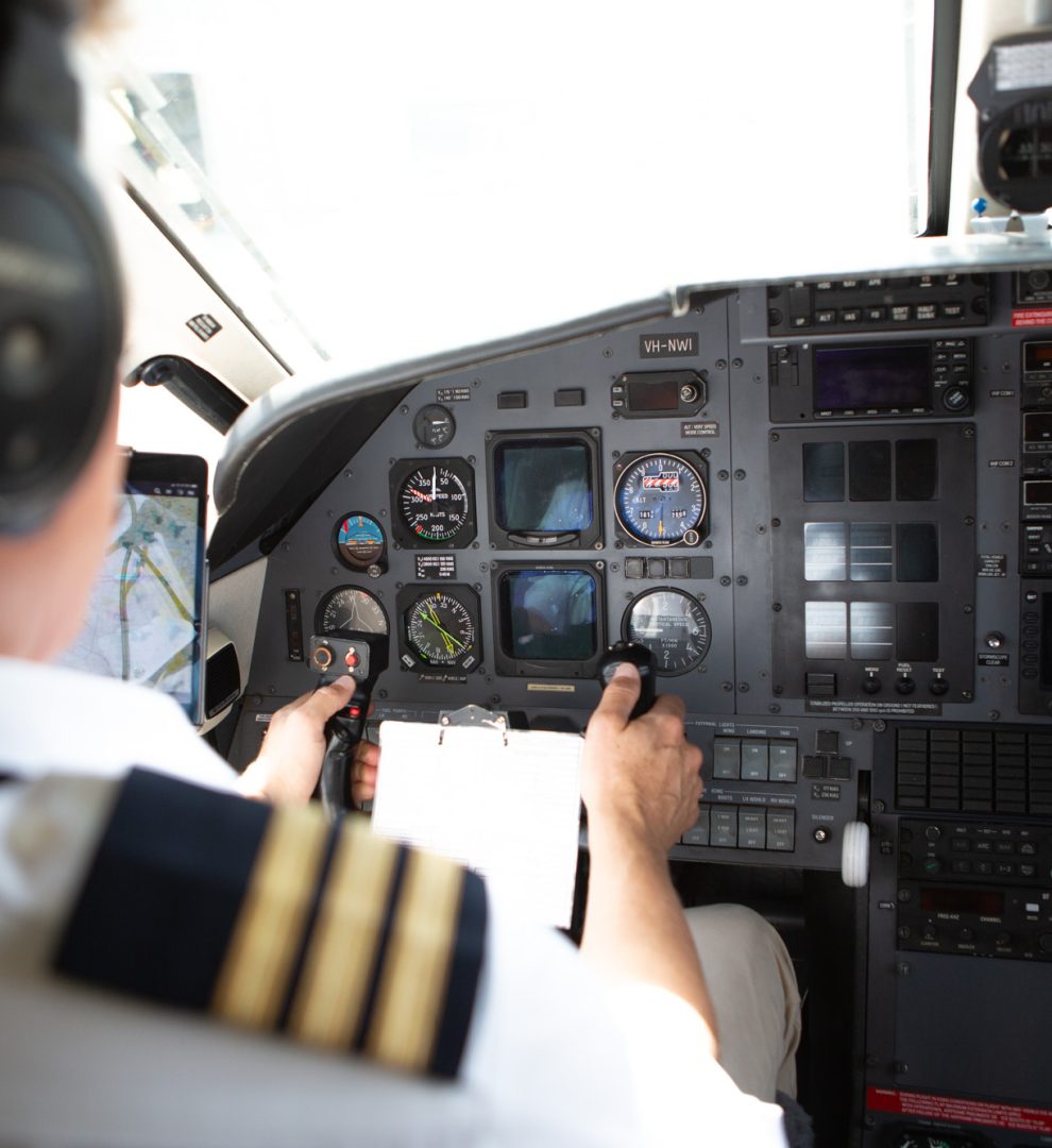 Copy of Airadventure photos-1502 Air Adventure Outback Jet PC12