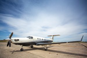 Air Adventure Outback Jet